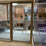 Corte Trastevere Apartment Fitness